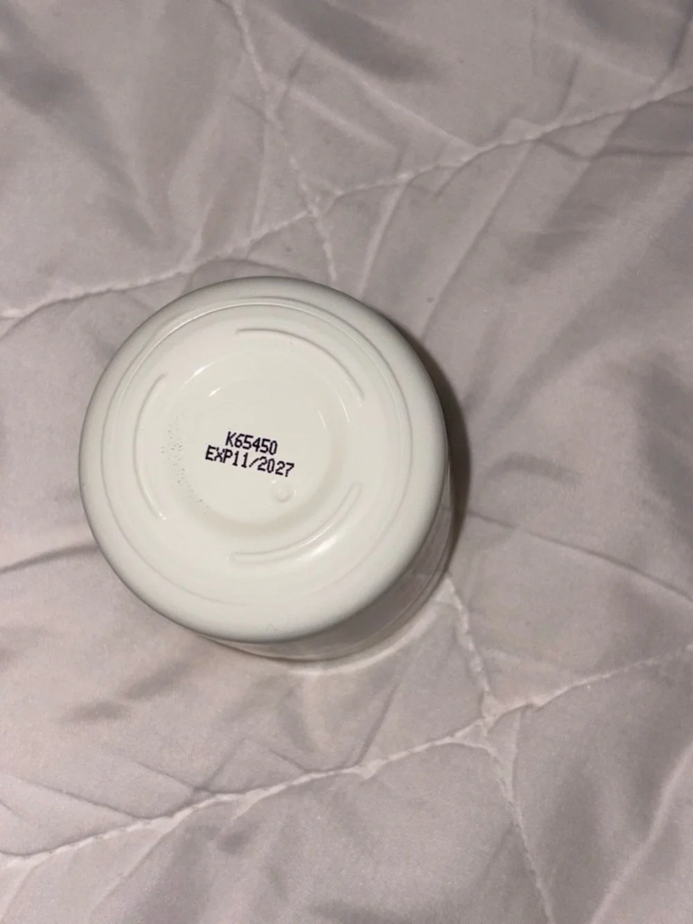 NEW Innisfree Cherry Blossom Brightening Cream Gel